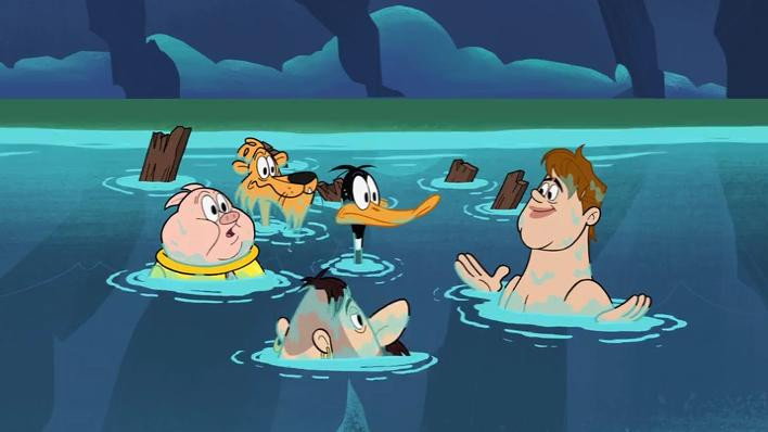 The Loonies (1)