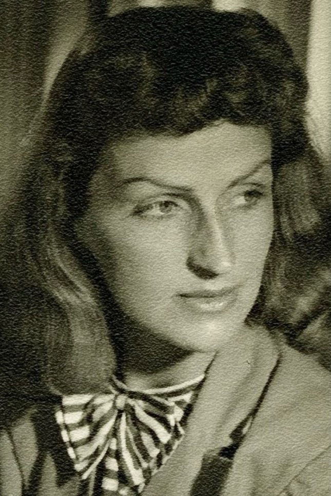 Mary Blair