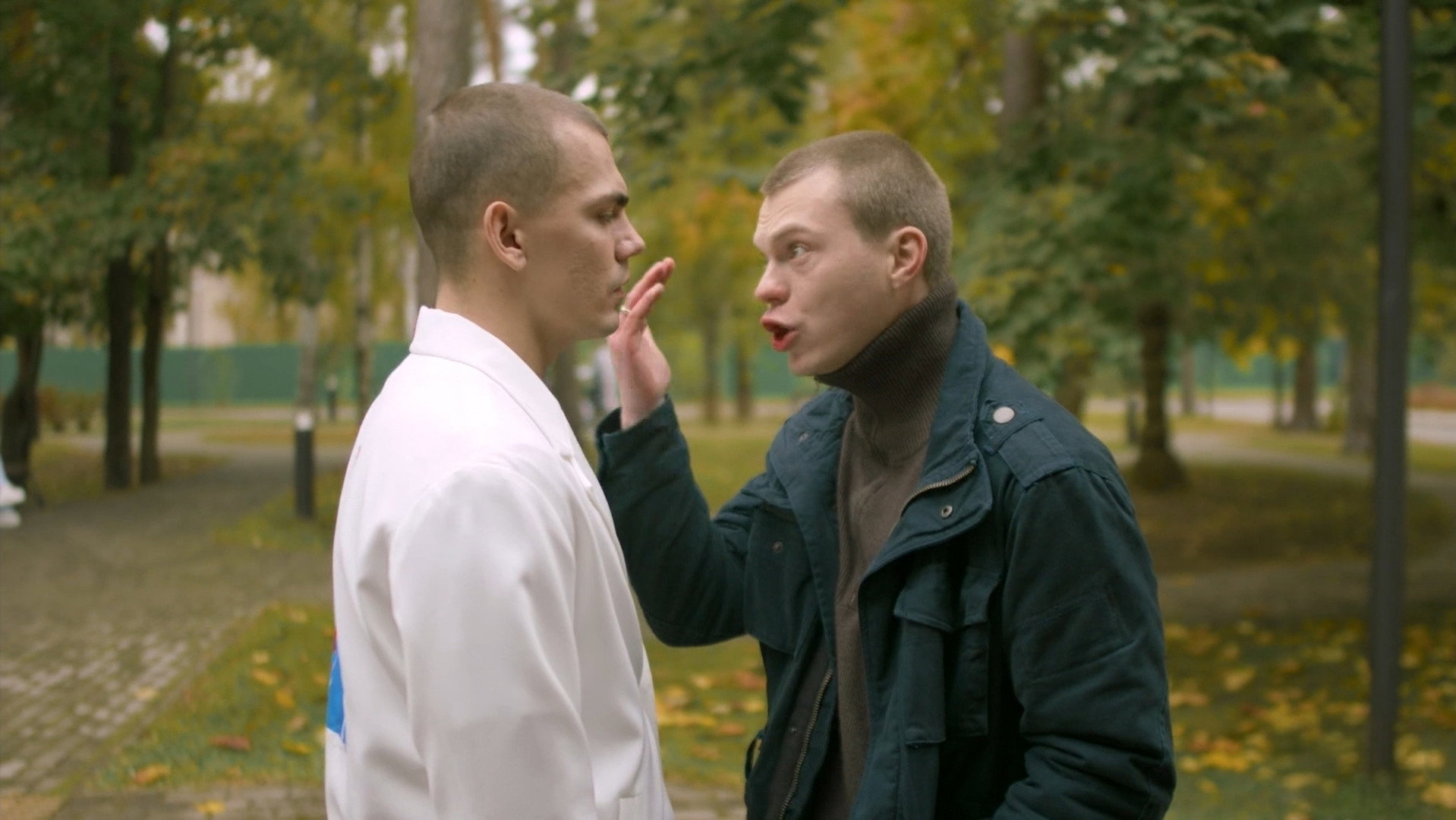 Эпизод 11