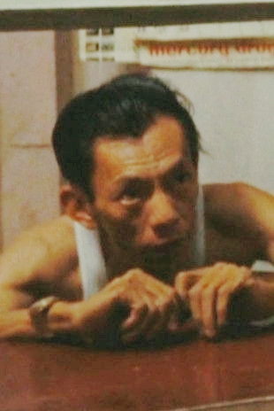 Tommy Yap
