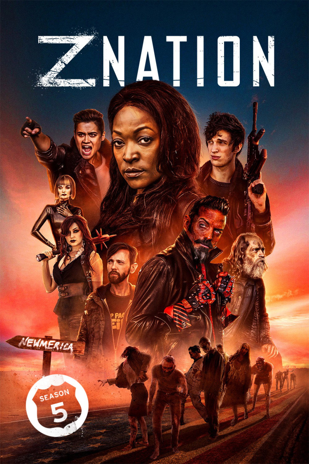 Season 5