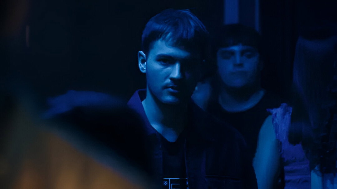 Эпизод 2