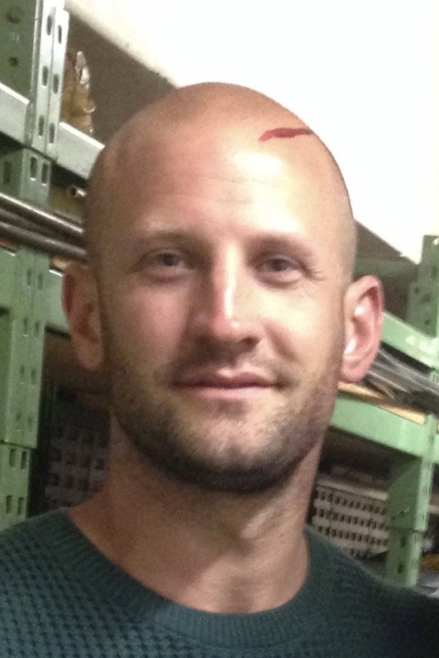 Daniel Dow