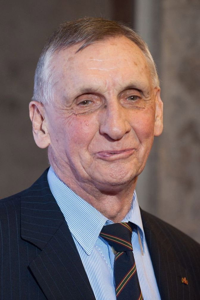 Ulrich Wegener