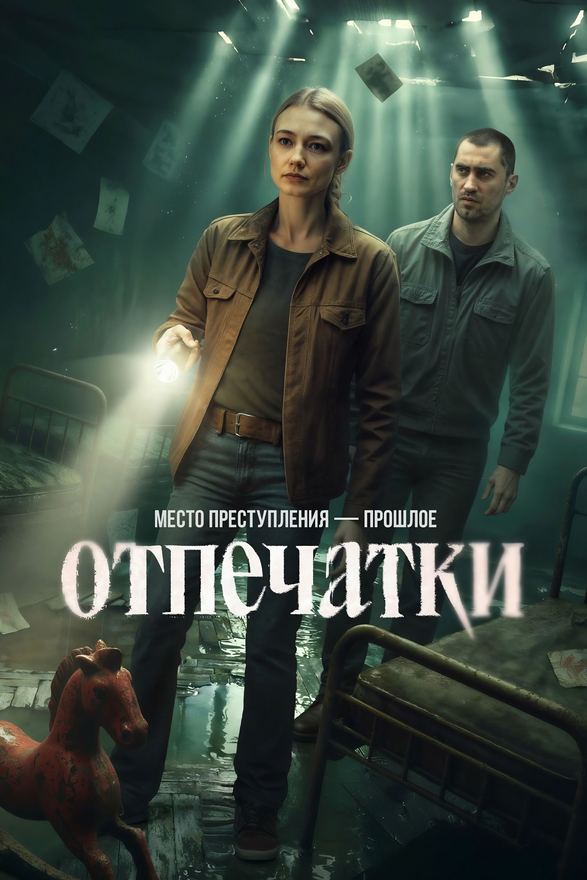 Сезон 1