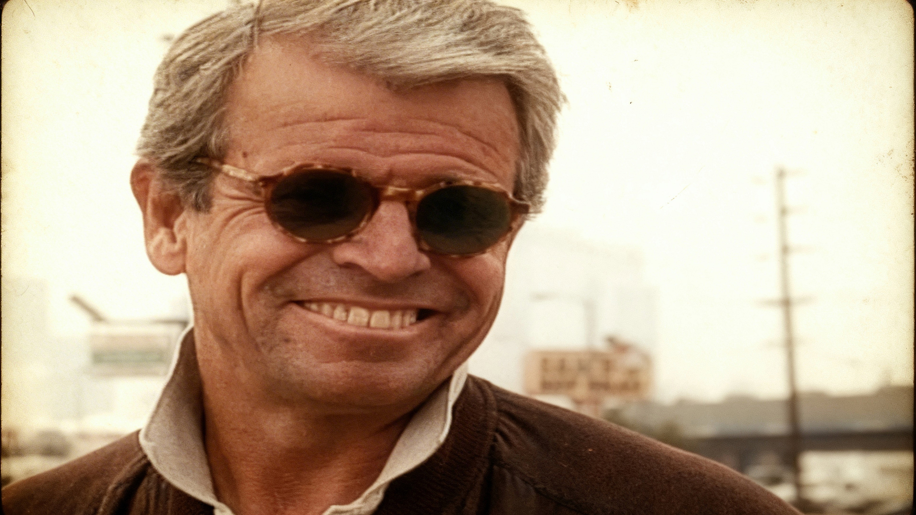 The Invisible Man