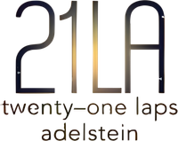 21 Laps Adelstein Productions