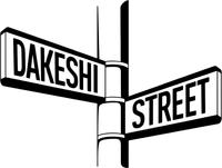Dakeshi Street