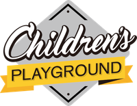 Children's Playground Entertainment