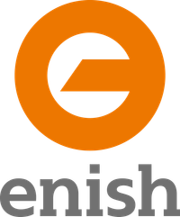 enish