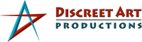 Discreet Arts Productions