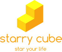 Starry Cube