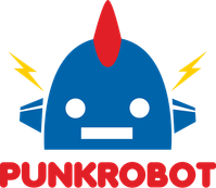 Punkrobot