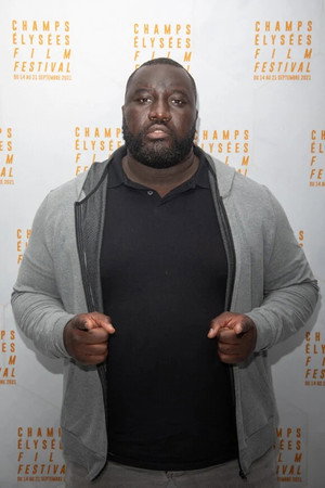 Bruce Dombolo