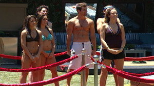 First Nominations
