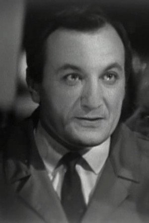 Алексей Головин
