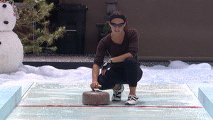 Veto Competition 2