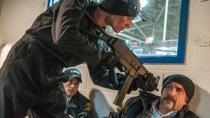 Что заставляет вас оказаться на краю пропасти