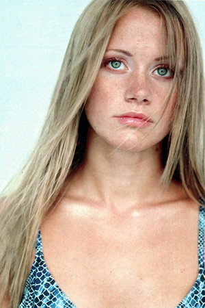 Olga Sidorova