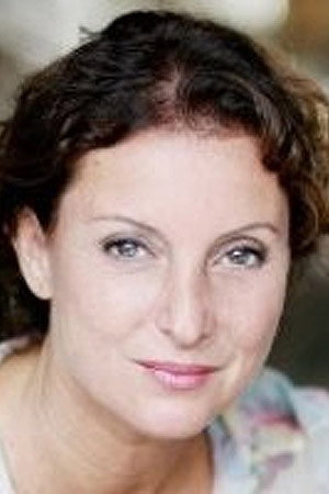Amy Werba