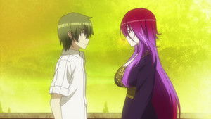 Rival, Sways