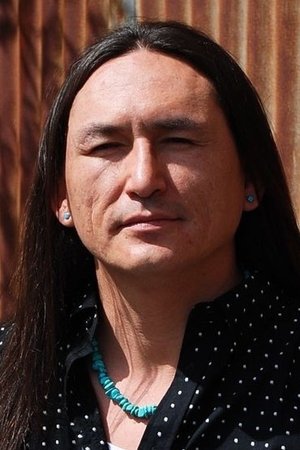 Юджин 'Храбрый камень'
