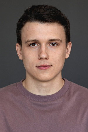 Юрий Чуш