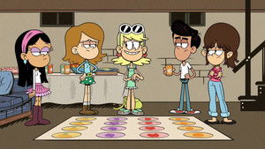 Everybody Loves Leni