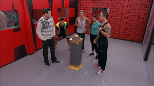 Эпизод 33