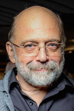 Дмитрий Томашпольский