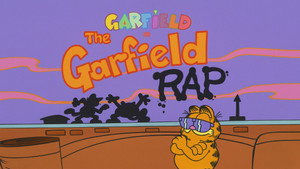 Garfield Rap