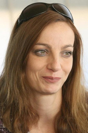 Szalay Marianna