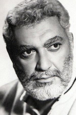 Хорен Абрамян