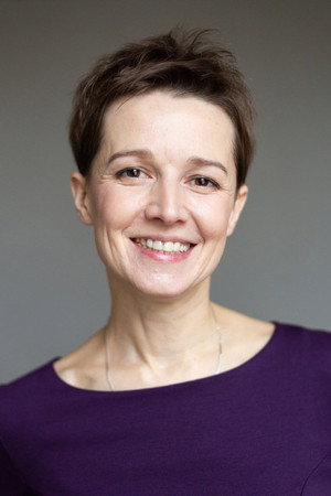Varvara Pavlova