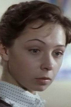 Елена Аржаник