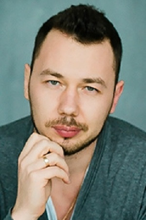 Павел Воронин