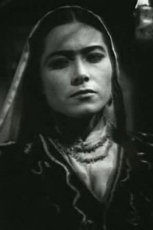 Хайри Ганиева