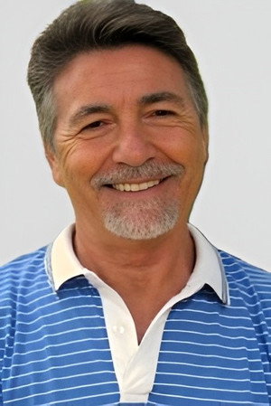 Mauro Ribera