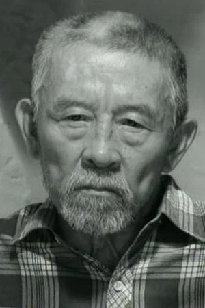 Касым Жакибаев