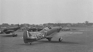 Alone (May 1940–May 1941)