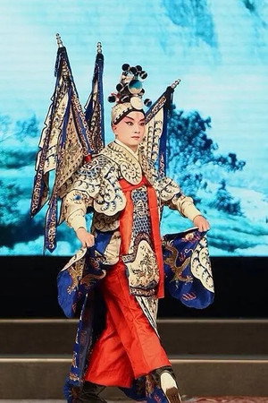 李春