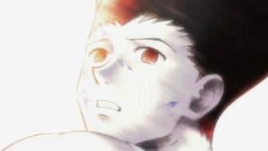 Anger x And x Light