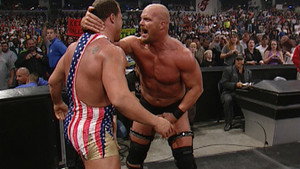 Raw - Oct. 08, 2001