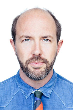 Эрик Ланж