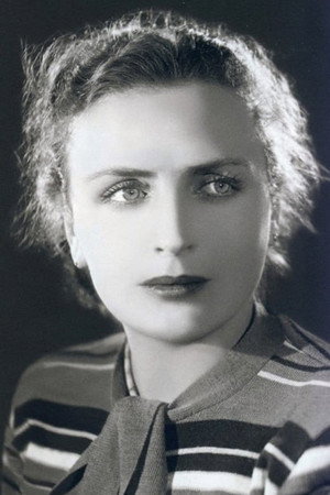 Гарэн Жуковская