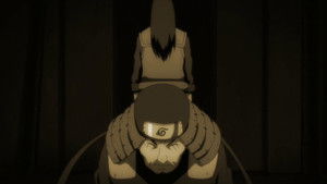 Ниндзя-отступник: Оротимару
