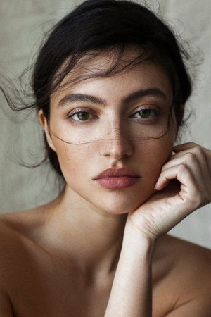 Isabelle Boemeke