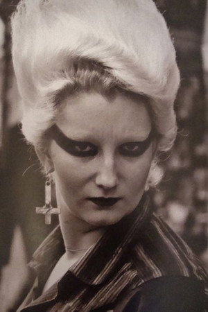 Pamela Rooke