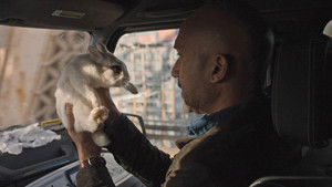 Дом в Коннектикуте