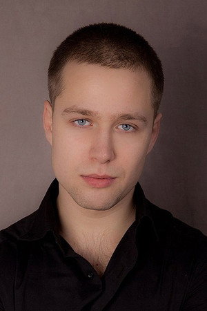 Сергей Николаев